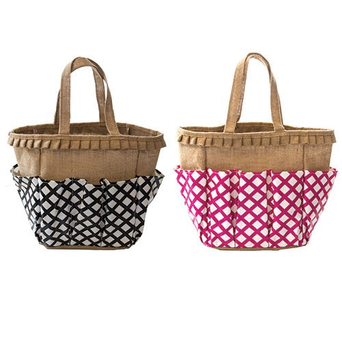 Garden Tote