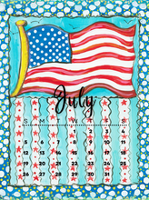 Load image into Gallery viewer, 2026 Desktop Calendar Refill
