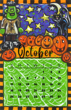 Load image into Gallery viewer, 2026 Desktop Calendar Refill
