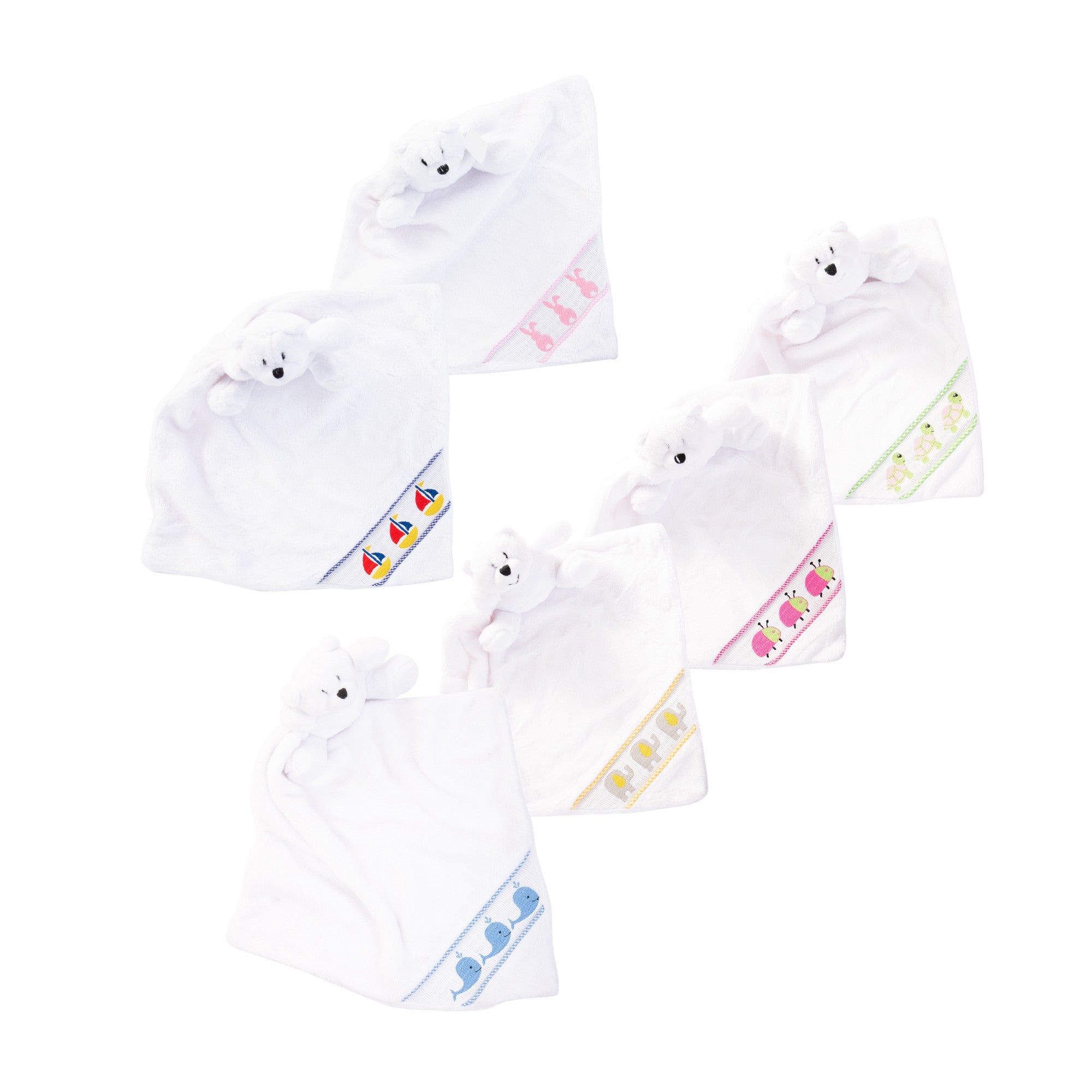 Smocked Baby Lovies – Mainstreet Collection Online
