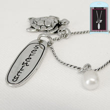 Load image into Gallery viewer, Small Versed Charm Necklaces
