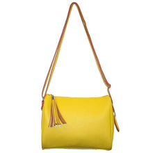 Load image into Gallery viewer, Yellow Spring Chic Crossbody
