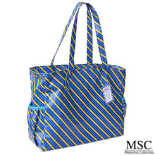 Load image into Gallery viewer, Vinyl Diaper Bag
