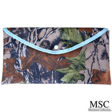 Load image into Gallery viewer, Envelope Pouch
