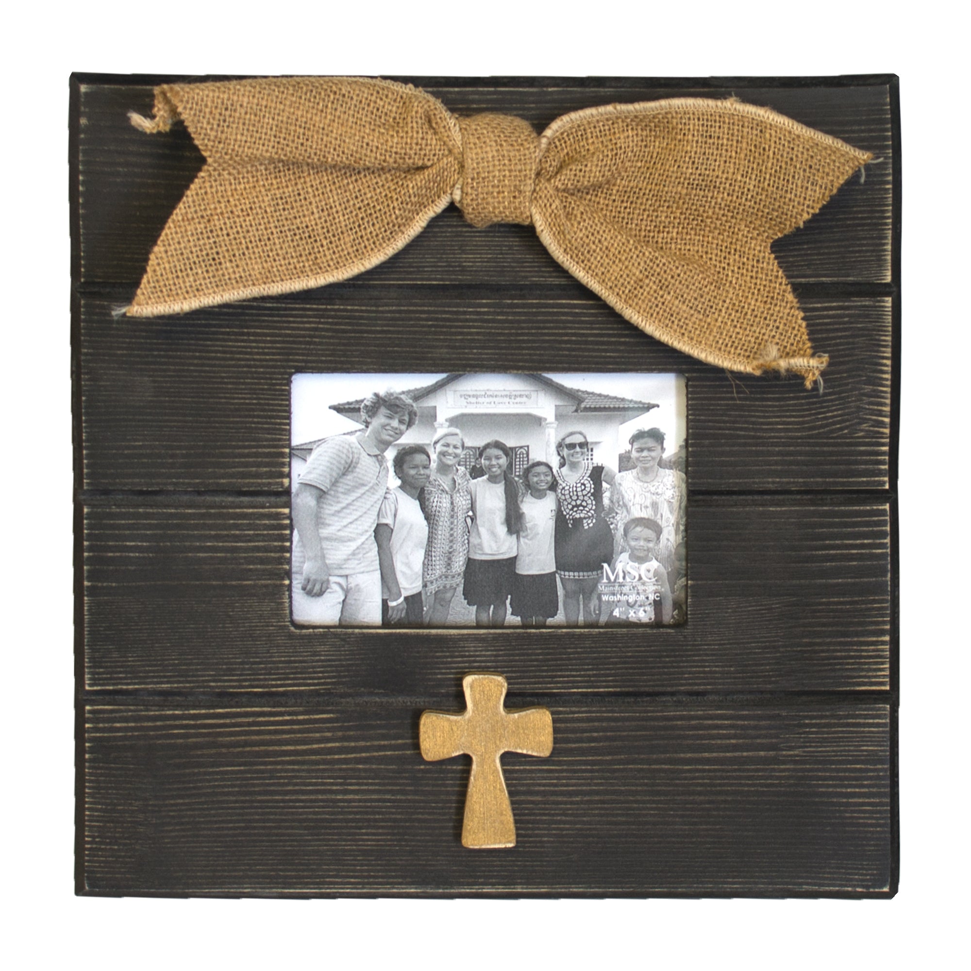 Cross Frame – Mainstreet Collection Online