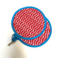 Load image into Gallery viewer, Pot Holders Set of 2
