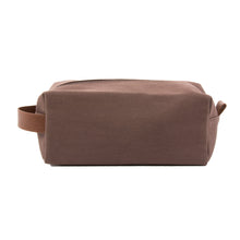 Load image into Gallery viewer, Mens Kentucky Toiletry Bag Dopp Kit
