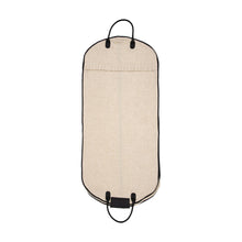 Load image into Gallery viewer, Linen Garment Bag
