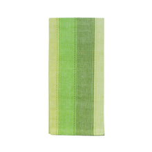 Load image into Gallery viewer, Ombre Stripe Dish Towel
