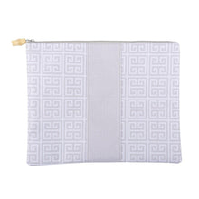 Load image into Gallery viewer, Southern Home Flat Zipper Pouch
