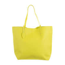 Load image into Gallery viewer, Yellow Spring Bucket Tote
