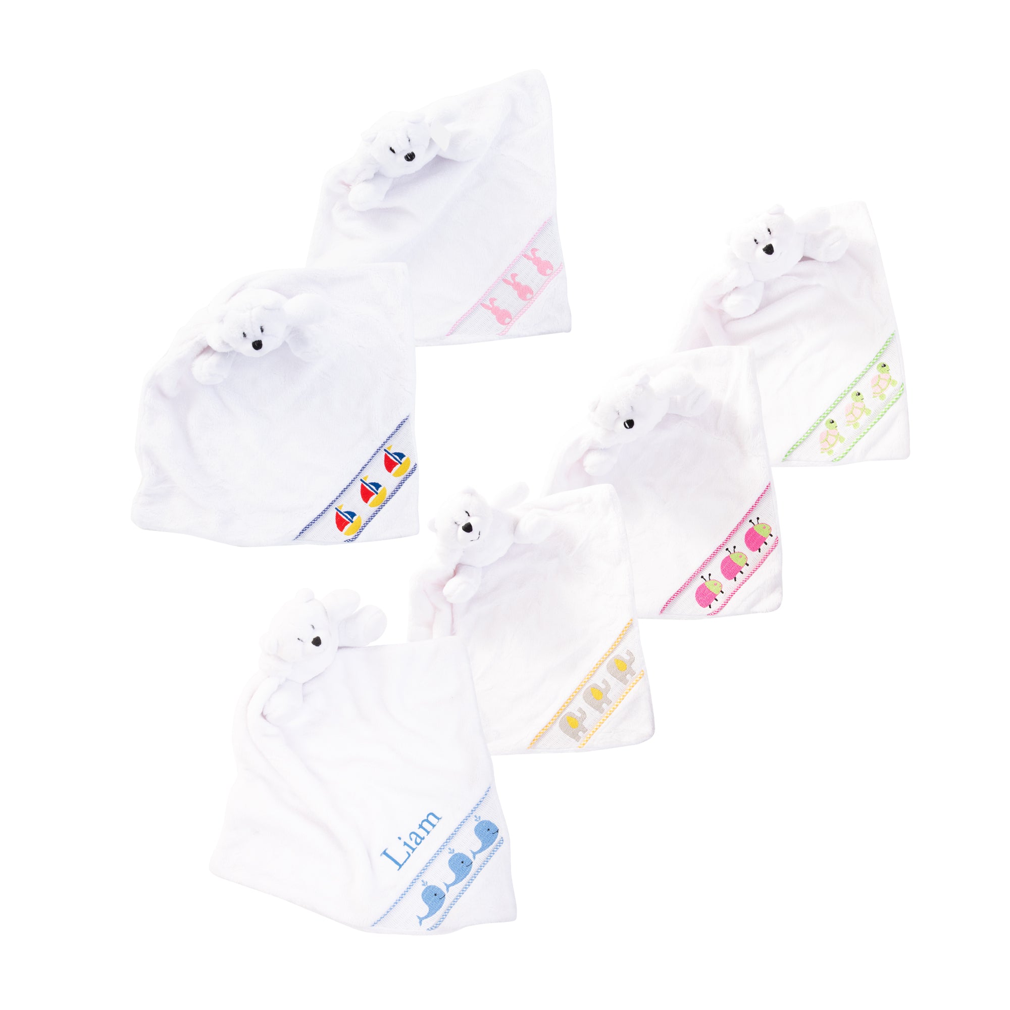 Smocked Baby Lovies – Mainstreet Collection Online