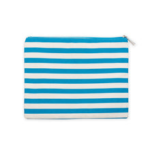 Load image into Gallery viewer, Sun Screen Zipper Pouch
