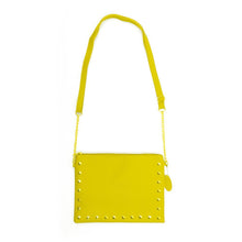 Load image into Gallery viewer, Yellow Spring Stud Crossbody
