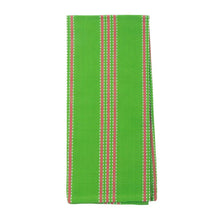 Load image into Gallery viewer, Vertical Stripe Dish Towel
