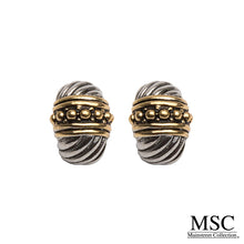 Load image into Gallery viewer, Post Earrings
