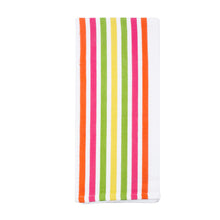 Load image into Gallery viewer, Our Waffle Weave Multi Color Dish Towel
