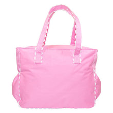Load image into Gallery viewer, Ric Rac Baby Diaper Bag
