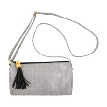 Load image into Gallery viewer, Lizard Classy Rectangle Crossbody
