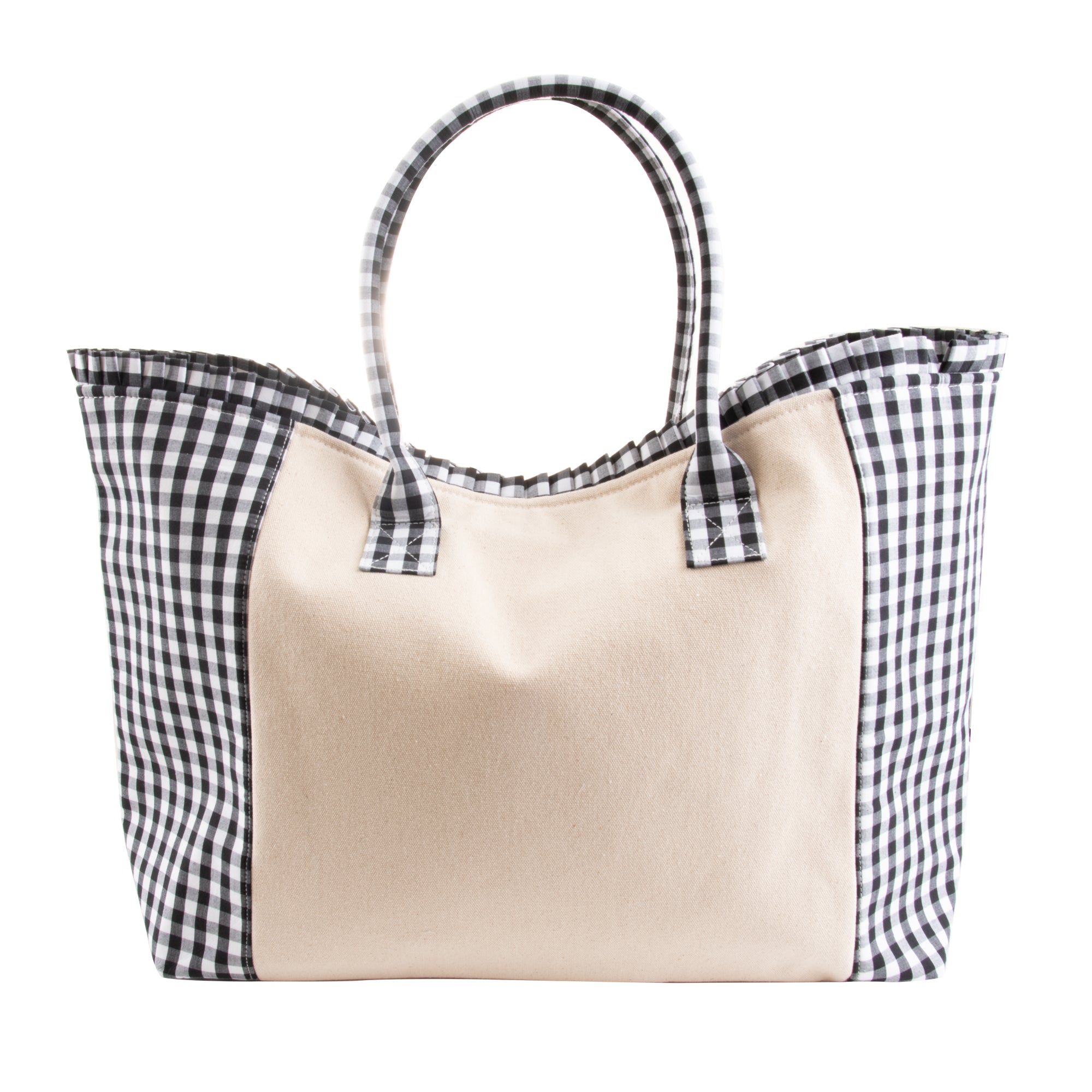 Canvas Boat Bag – Mainstreet Collection Wholesale