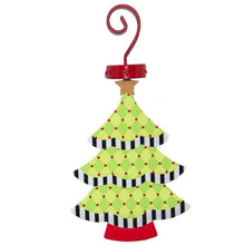 Load image into Gallery viewer, Flat Metal Ornaments
