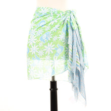 Load image into Gallery viewer, Summer Swimsuit Wrap/Coverup Scarves
