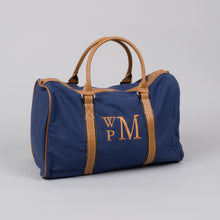 Load image into Gallery viewer, Mens Travel Duffle Bag
