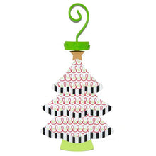 Load image into Gallery viewer, Flat Metal Ornaments
