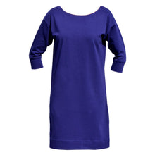 Load image into Gallery viewer, Purple Sleeve Dress
